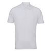 TriDri® Panelled TriDri® polo White